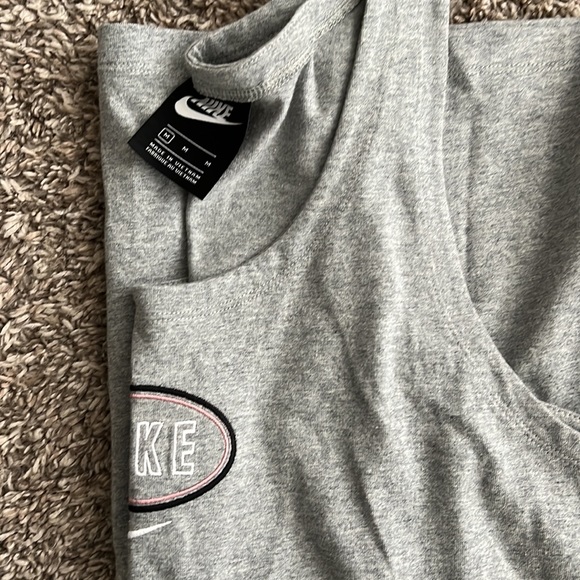Vintage Nike Tank - Size M - Picture 4 of 4